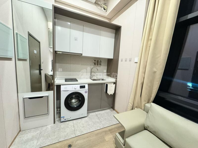 中融蓝城co.c理想城18456424周边环境图4