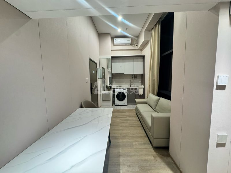 中融蓝城co.c理想城18456424周边环境图5