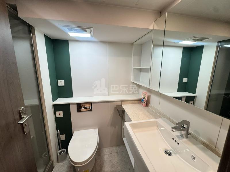 中融蓝城co.c理想城18456424周边环境图0