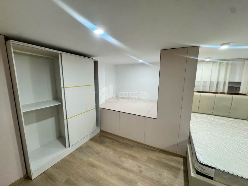 中融蓝城co.c理想城18456424周边环境图1