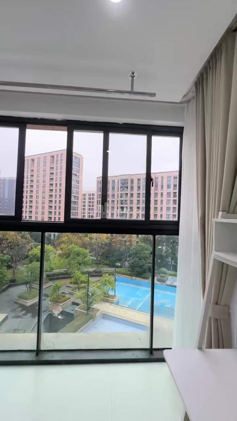 海棠公寓18456429周边环境图0