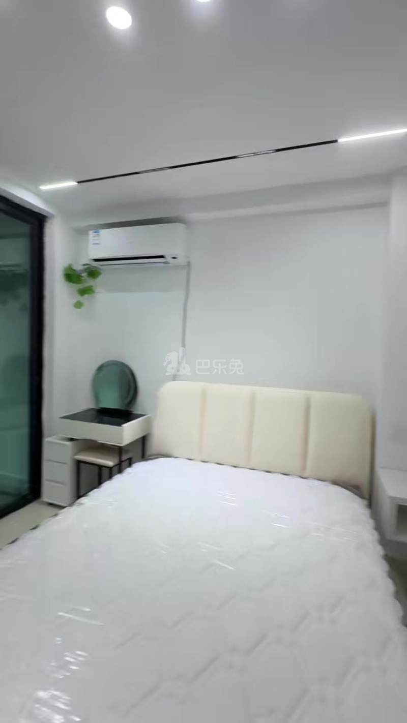 海棠公寓18456434周边环境图0