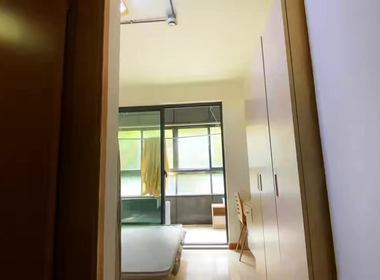 张江汤臣豪园一期 