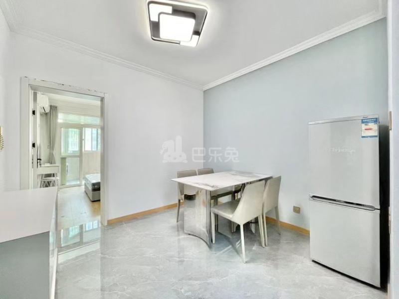 西荡苑桃苑18456534周边环境图4