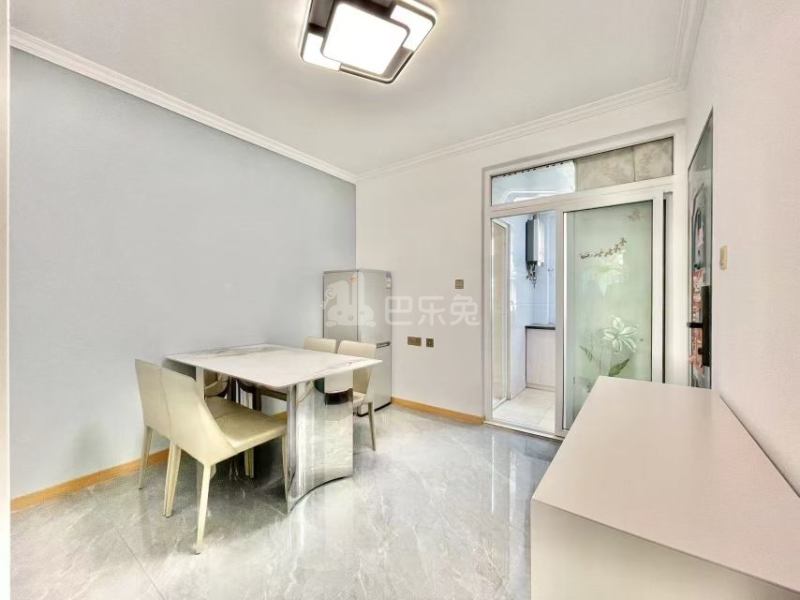 西荡苑桃苑18456534周边环境图5