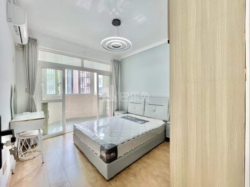 西荡苑桃苑18456534周边环境图6