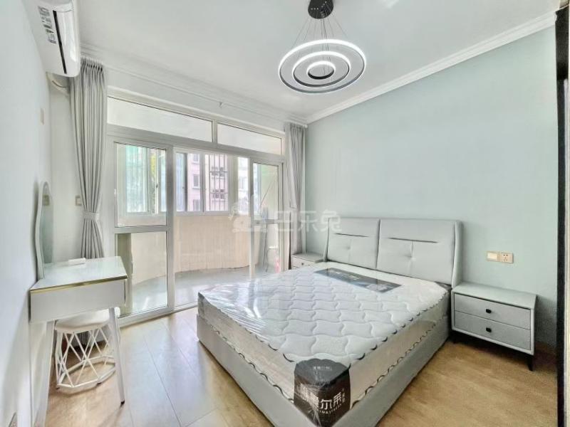 西荡苑桃苑18456534周边环境图7