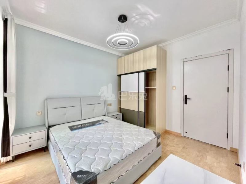 西荡苑桃苑18456534周边环境图0