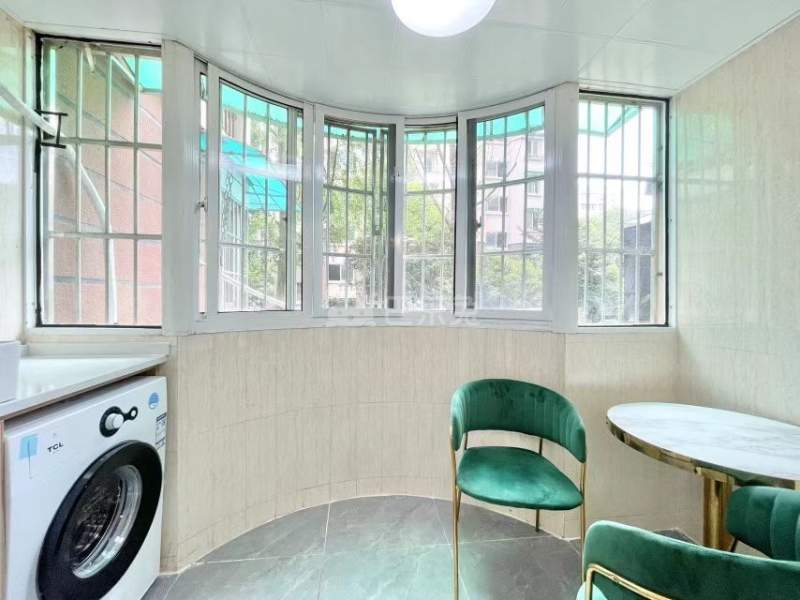 西荡苑桃苑18456534周边环境图1