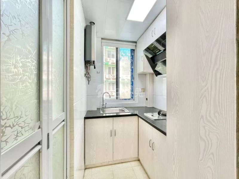 西荡苑桃苑18456534周边环境图2