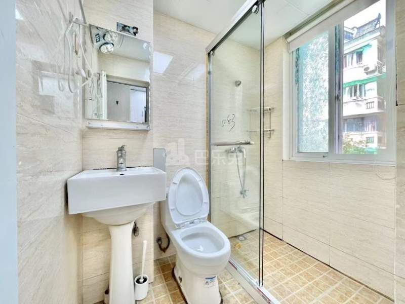 西荡苑桃苑18456534周边环境图3