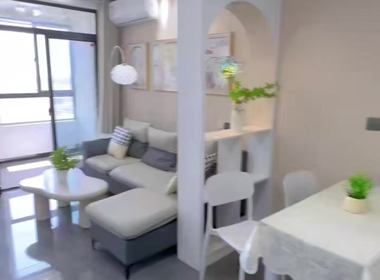 申城佳苑三期A块 