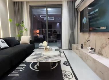 皋亭铭苑 1室1厅0卫