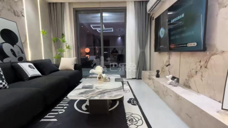 皋亭铭苑18456580周边环境图0