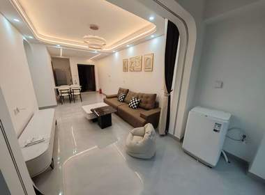 茅和云邸 2室2厅1卫