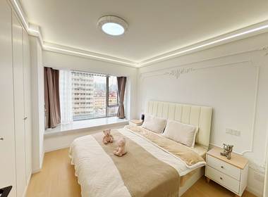 万源晶典公寓 1室0厅0卫