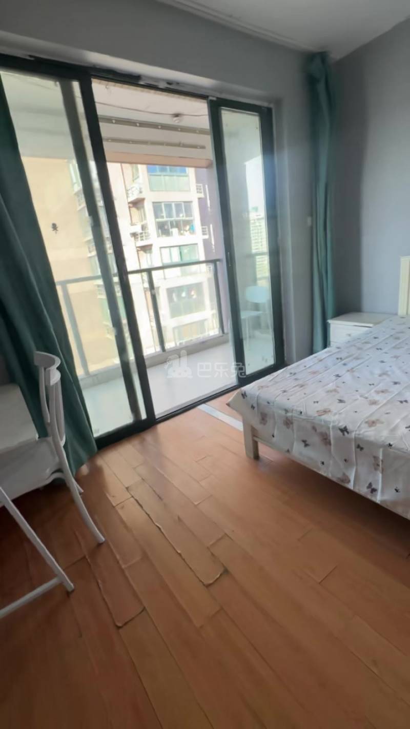 和谐嘉园南苑18457205周边环境图0