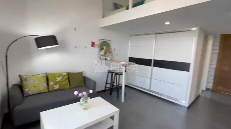 富越盈座18457238周边环境图0