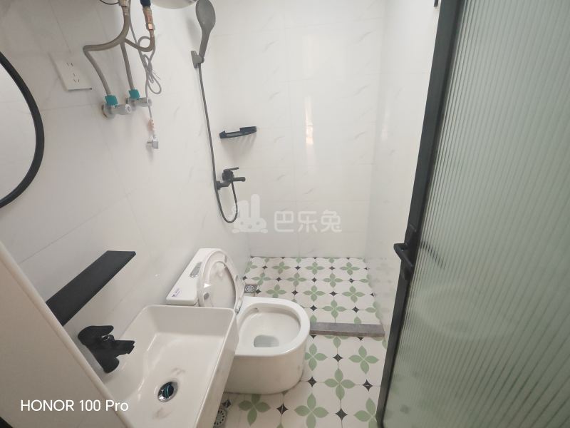 杨泰春城18457273卫生间图5