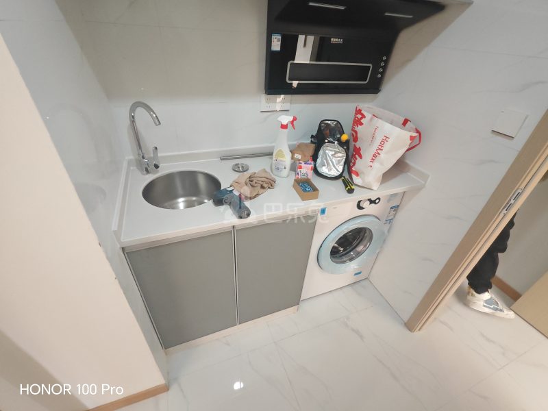 杨泰春城18457276厨房图4