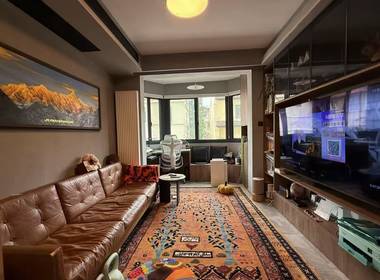 乌中小区 1室2厅1卫