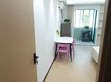 新顾村大家园C区 