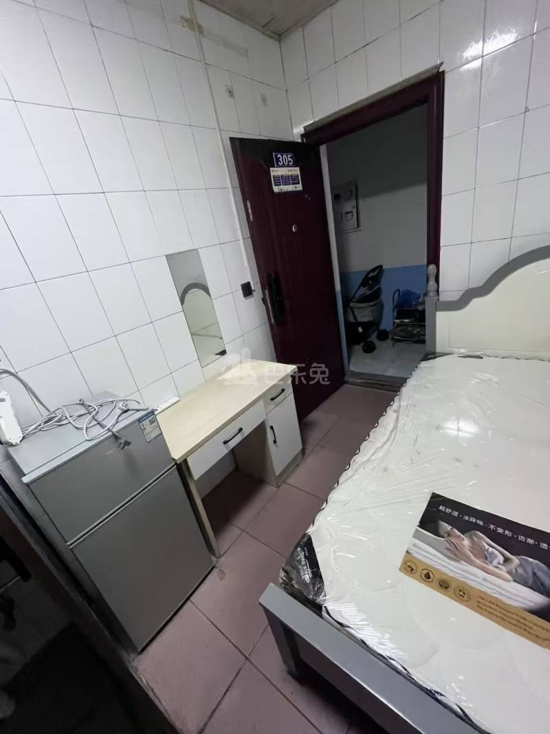 高沙小区18458041周边环境图2