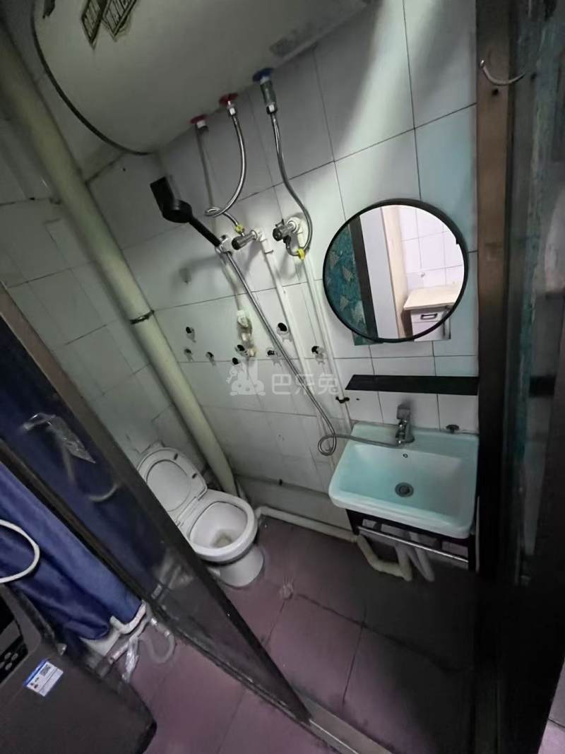 高沙小区18458041周边环境图3