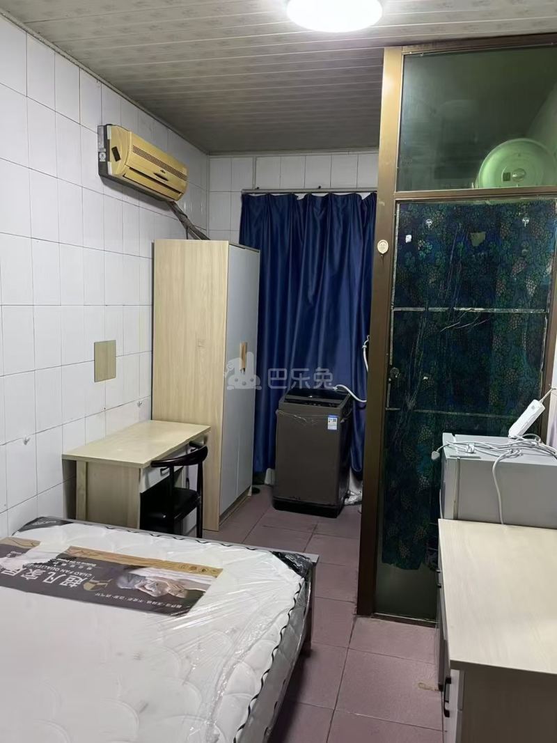 高沙小区18458041周边环境图4