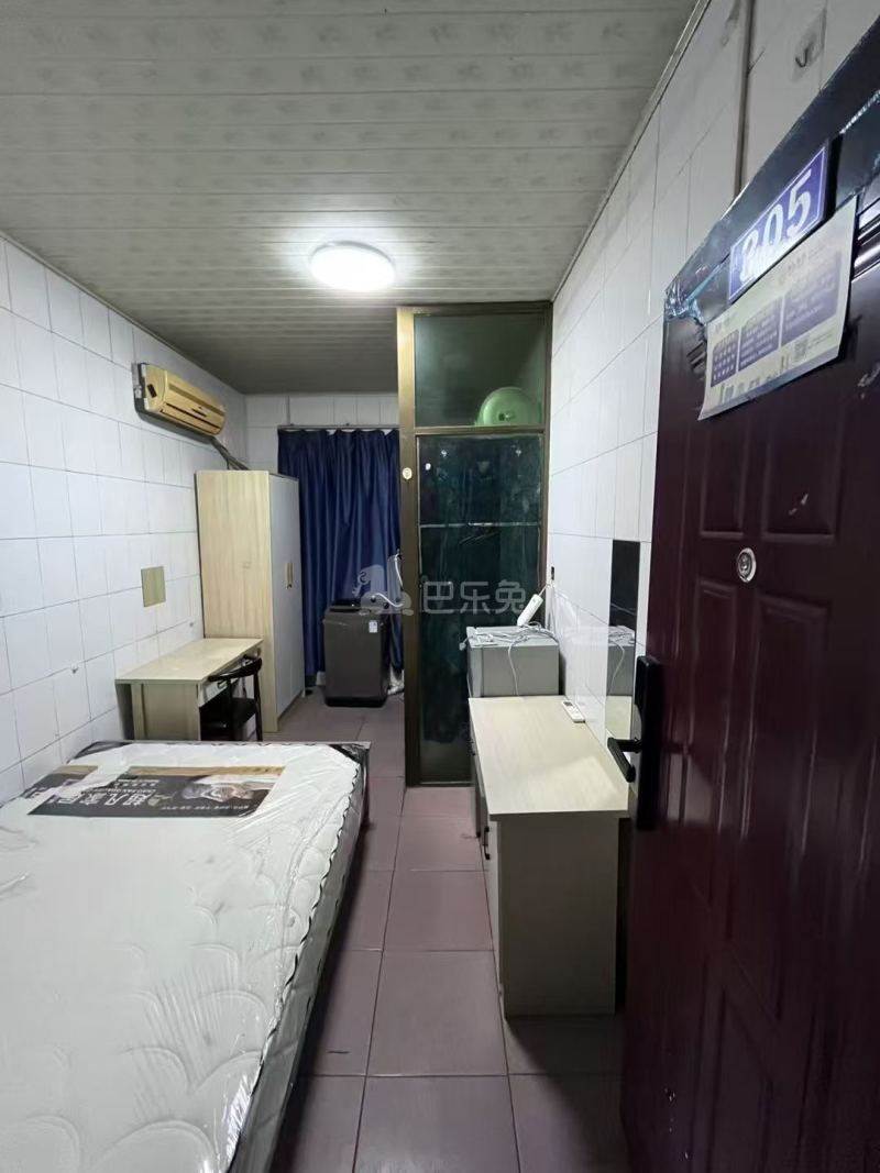 高沙小区18458041周边环境图0