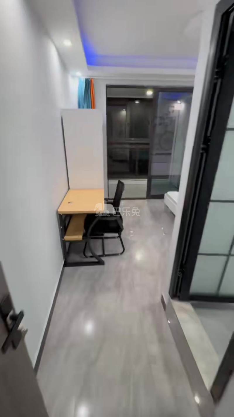 通运华庭18458097周边环境图0