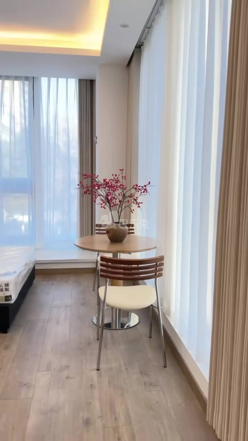 启迪协信18458140周边环境图0