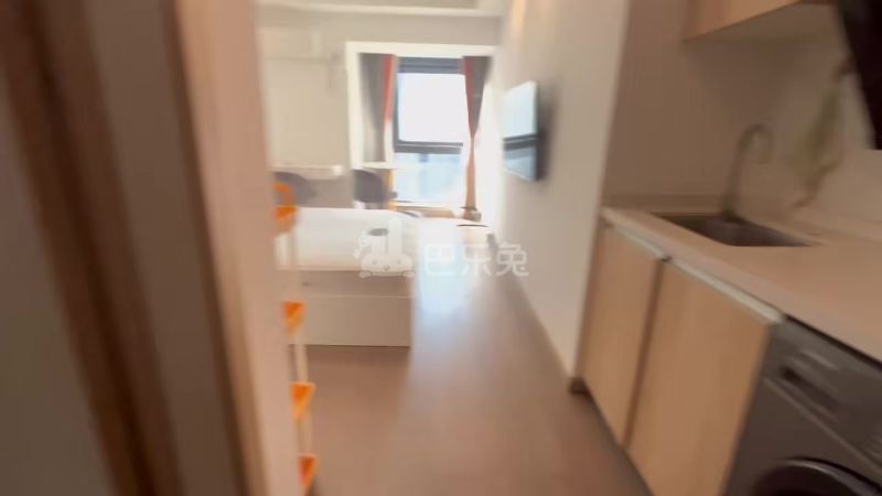 西溪美岸18458300周边环境图0