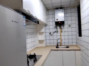 新凯家园一期（西区） 2室1厅0卫