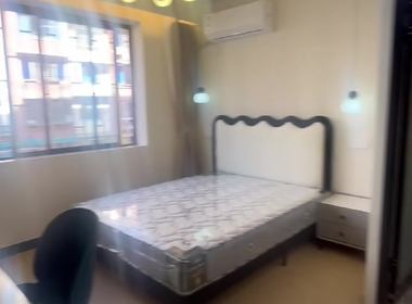 恒大华城梅山苑 