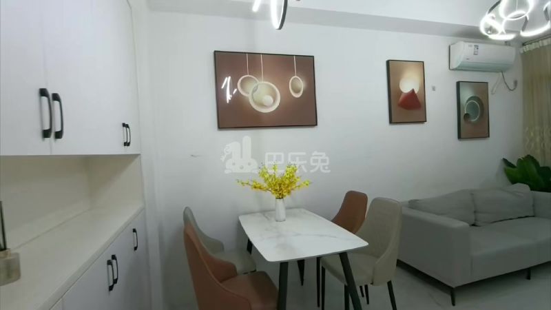 新天地世嘉新座18458690周边环境图0