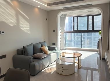 宁牧鸿瑞府北区 1室0厅1卫