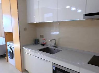 万象城悦玺 1室1厅1卫