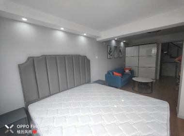 西郊名邸（别墅） 6室3厅4卫