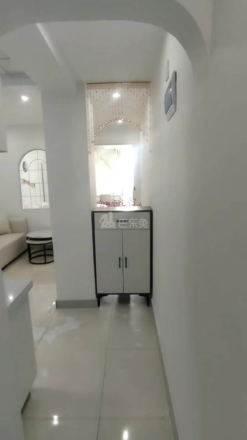 韩府雅苑18459203周边环境图0