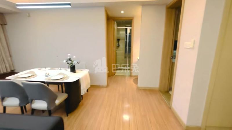 万科未来城1期18459263周边环境图0