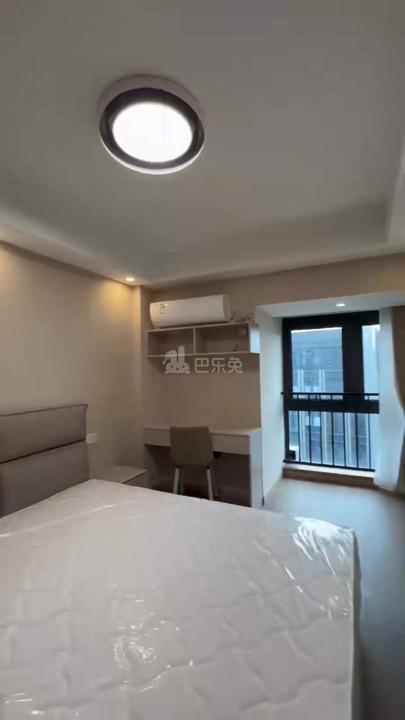 西溪美岸18459266周边环境图0