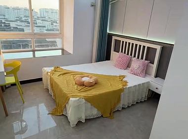 浦江东旭公寓(东区) 