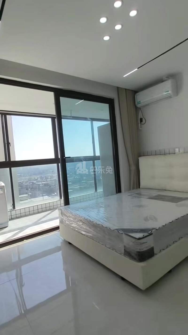 嘉悦新盛璟城18459525周边环境图0