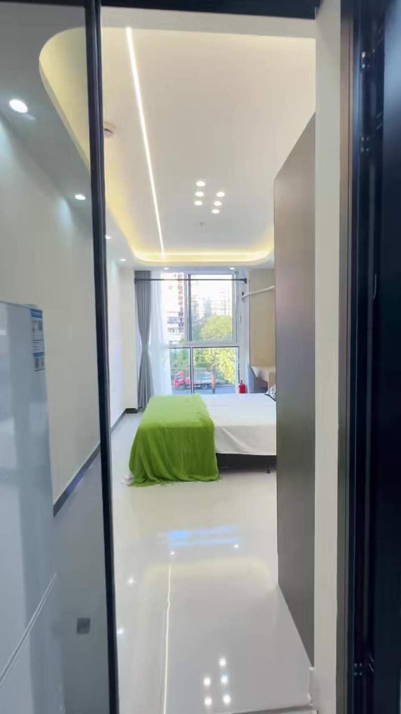 蓝桥名苑北区18459559周边环境图0