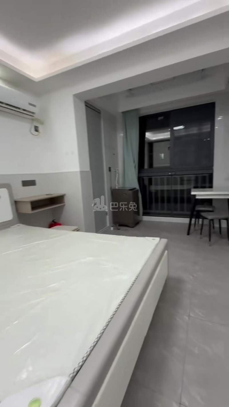 闲景荷居18459613周边环境图0