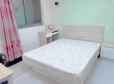 大华锦绣华城第四街区（振东花苑小区） 