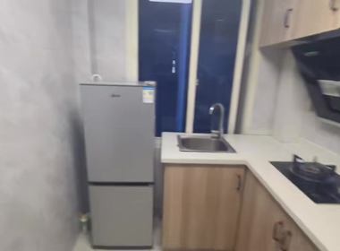 紫金小区（紫金公寓） 1室1厅0卫