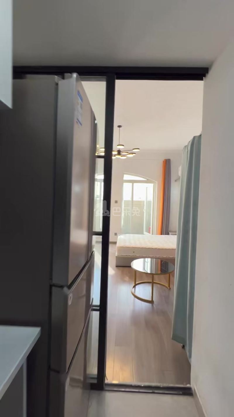 沁雅花园18459697周边环境图0