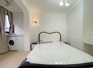 永兴路636号 1室1厅0卫